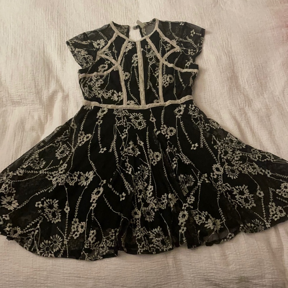 Free people dress